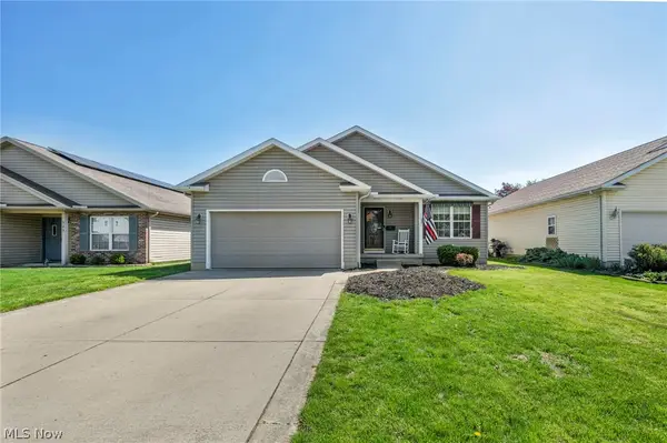 325 Longfellow Street, Elyria, OH 44035