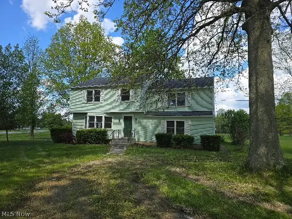 11826 N Marks Road, Columbia Station, OH 44028