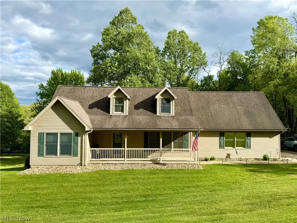 203 Doll Street, Weirton, WV 26062 - #1