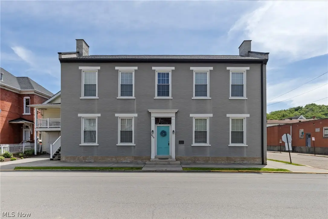 900 Main Street, Wellsburg, WV 26070 - #1