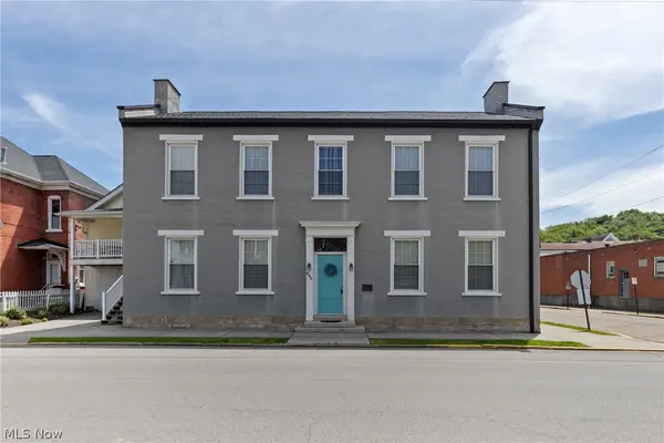 900 Main Street, Wellsburg, WV 26070