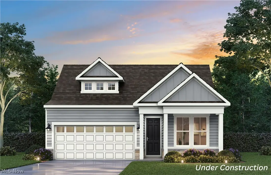 5043 Callaway Drive, Columbia Station, OH 44028 - #1