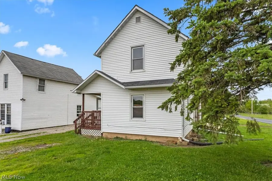 4316 Pleasant Street, Willard, OH 44890 - #2