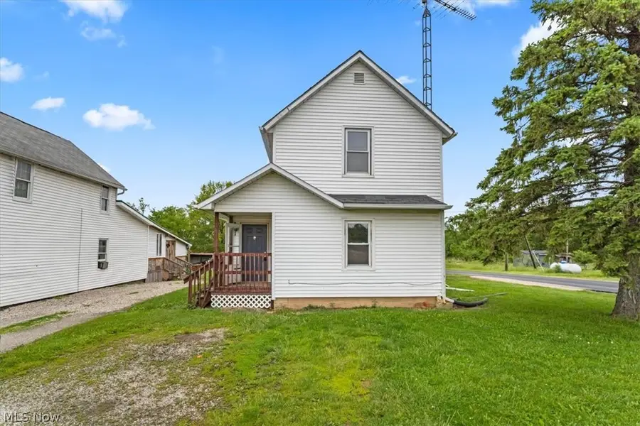 4316 Pleasant Street, Willard, OH 44890 - #3