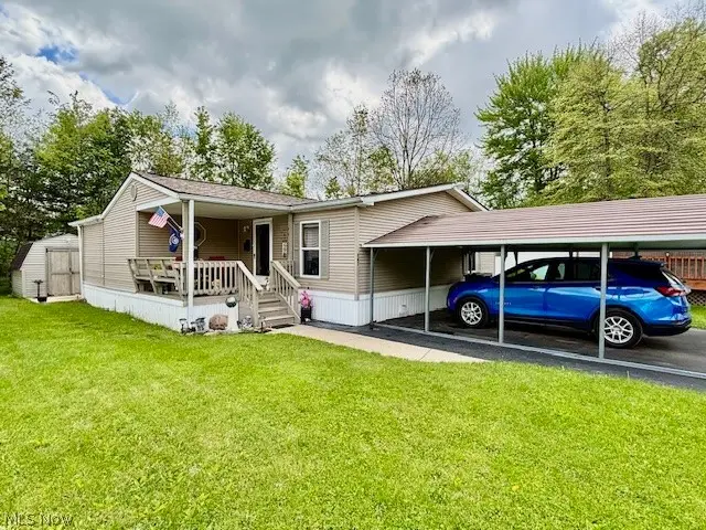 147 Northgate Ne Drive, Warren, OH 44484 - #1