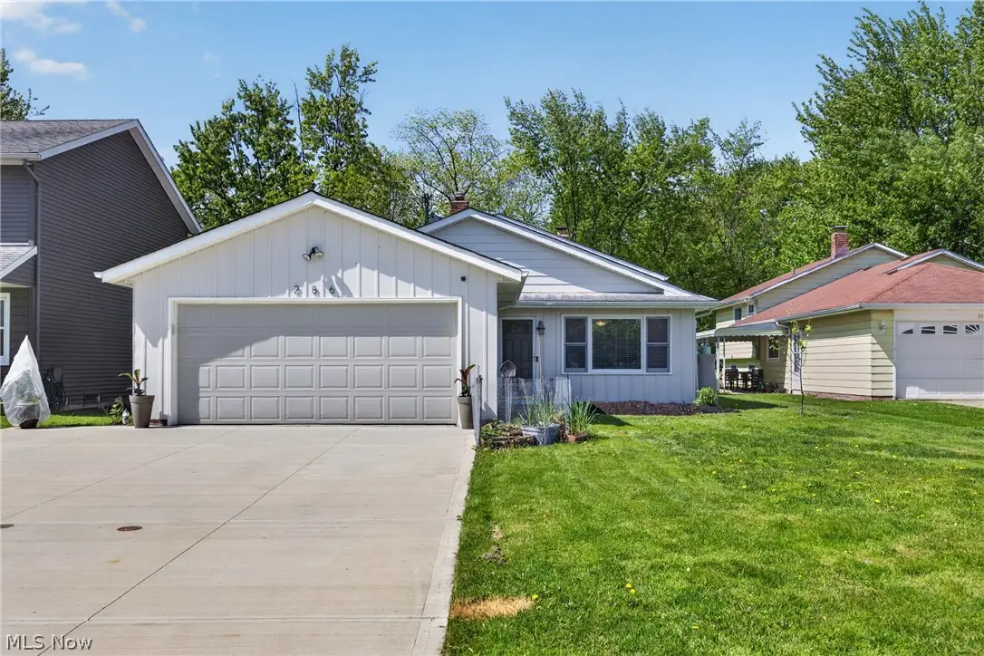 286 E 310th Street, Willowick, OH 44095 - #1