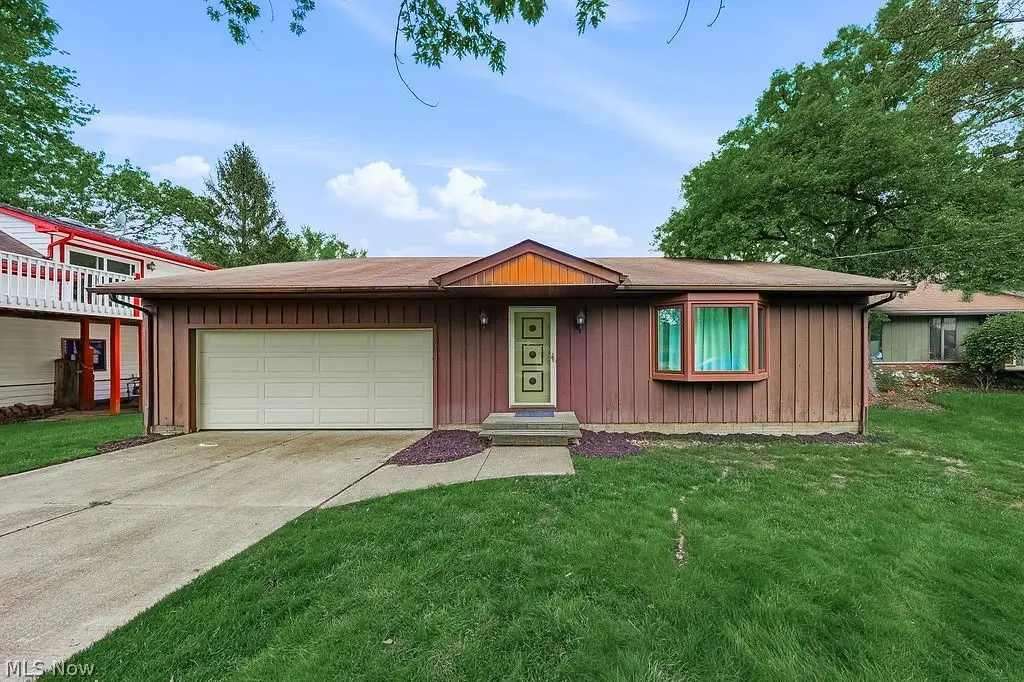 5770 Bradley Road, North Olmsted, OH 44070 - #1