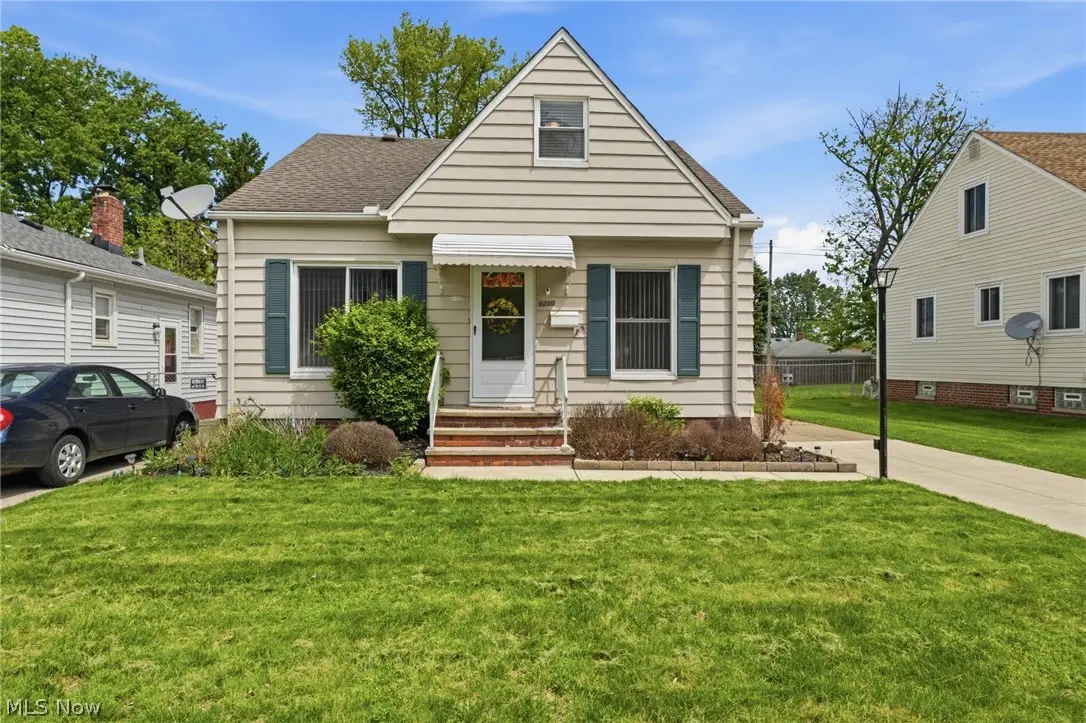 9210 Fernhill Avenue, Parma, OH 44129 - #1