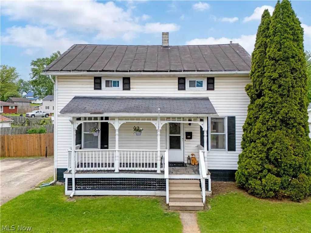 1216 Troy Road, Ashland, OH 44805 - #1