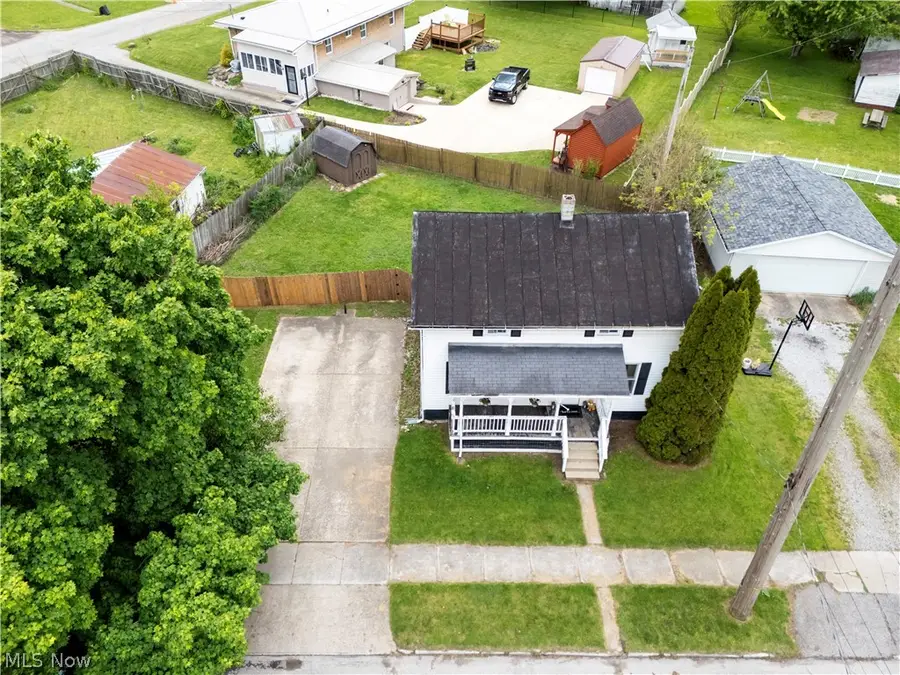 1216 Troy Road, Ashland, OH 44805 - #3