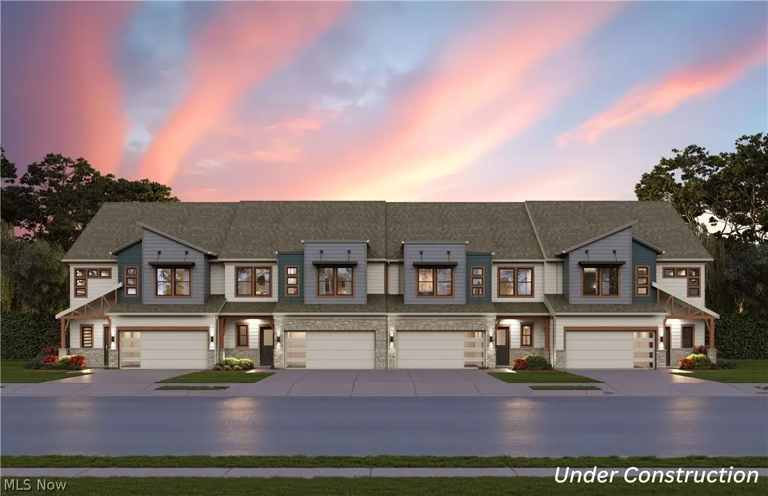 4162 Averi Lane, Warrensville Heights, OH 44122 - #1