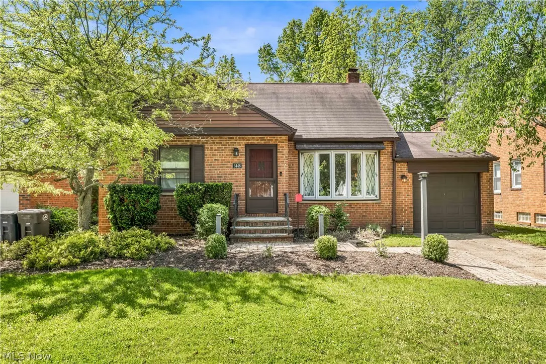 5448 Summit Road, Lyndhurst, OH 44124 - #1