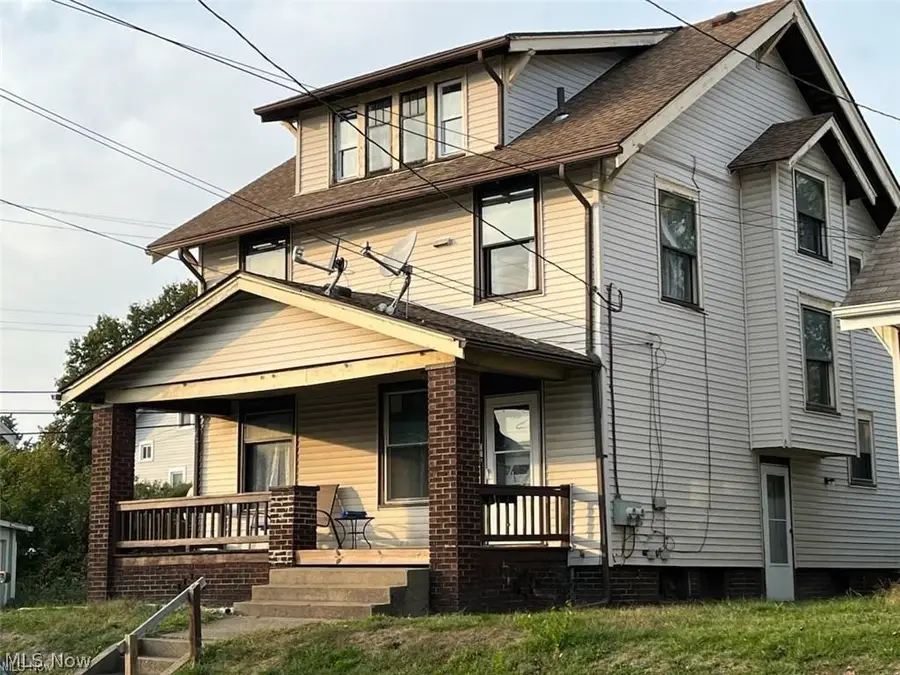 1135 16th Nw Street, Canton, OH 44703 - #3