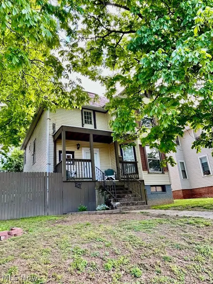601 Phillips Street, Marietta, OH 45750 - #3