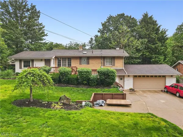 3875 N Glenridge Road, Akron, OH 44319