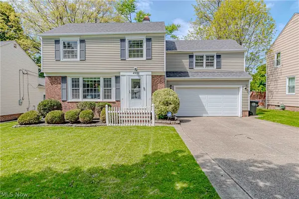 4933 Fairlawn Road, Lyndhurst, OH 44124