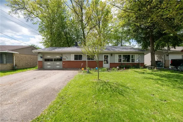 4463 Nantucket Drive, Youngstown, OH 44515