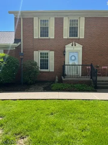 1250 S Sawburg Avenue, Alliance, OH 44601 - #1