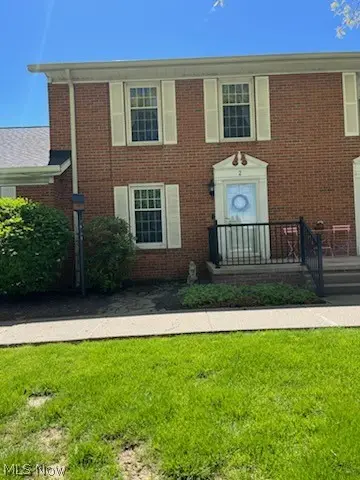 1250 S Sawburg Avenue, Alliance, OH 44601 - #3