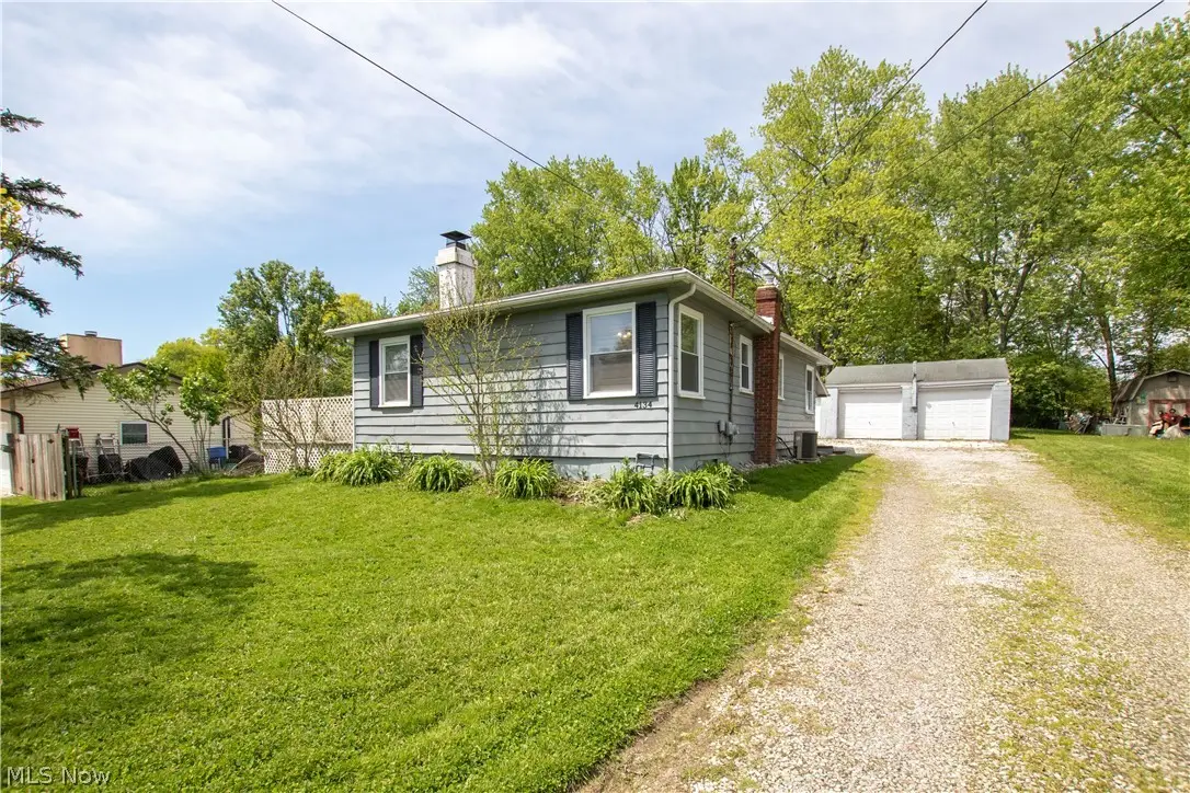 4134 Beckley Road, Stow, OH 44224 - #1