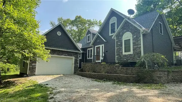 5091 Apollo Ne Road, Salineville, OH 43945