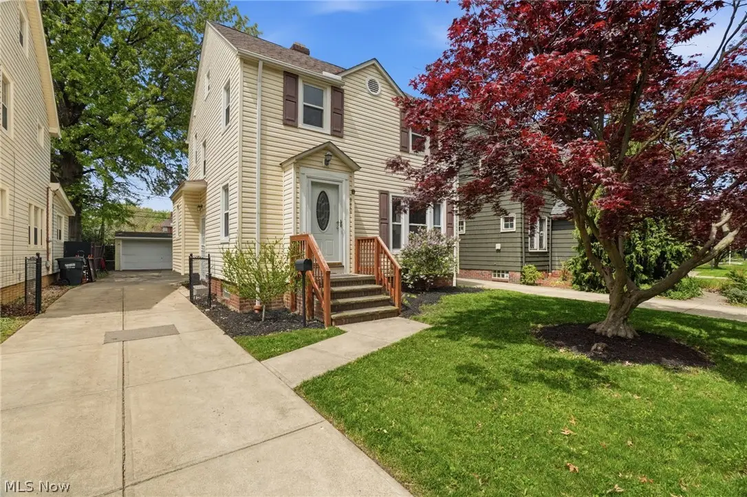 350 E 210th Street, Euclid, OH 44123 - #1