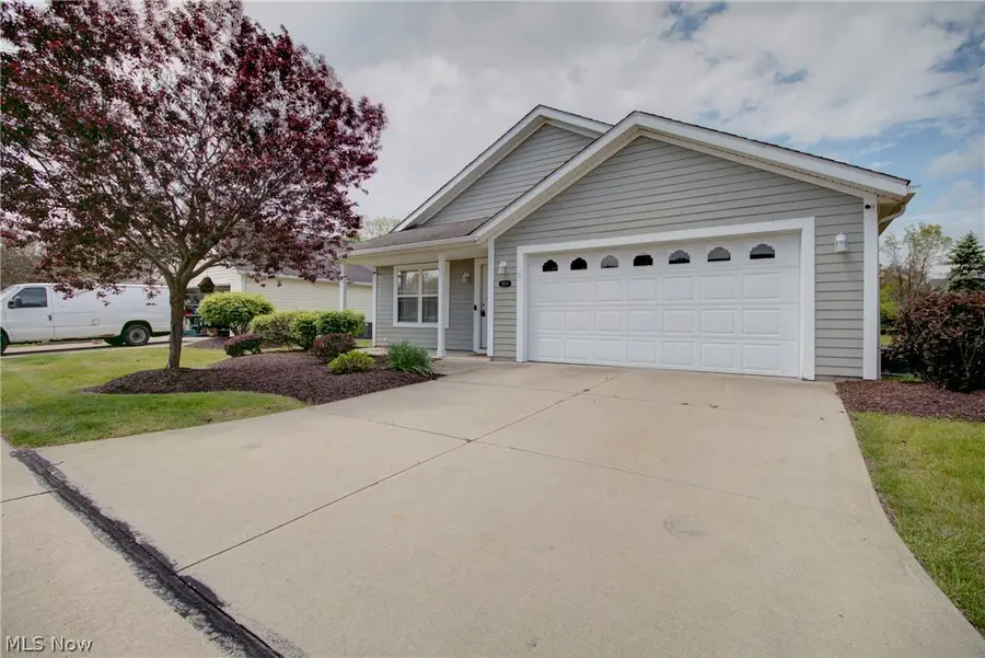 3900 Edinburgh Drive, Medina, OH 44256 - #2