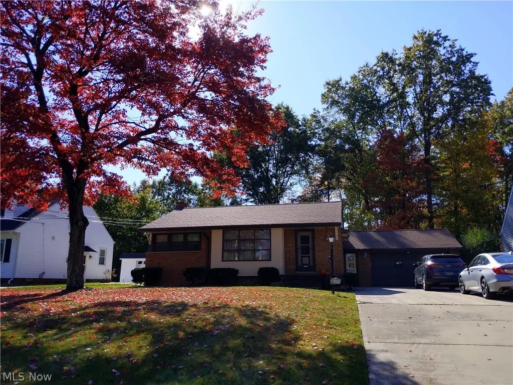 6402 Dora Boulevard, Independence, OH 44131 - #1