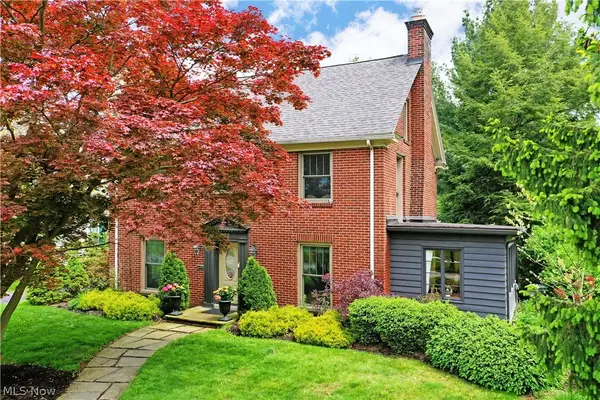 322 Genesee Ne Avenue, Warren, OH 44483