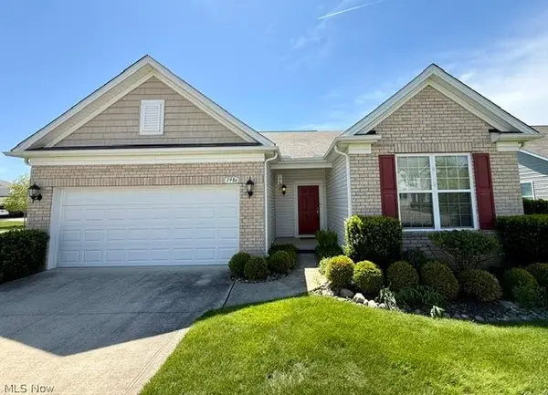 7986 Heatherglen Drive, Mentor, OH 44060
