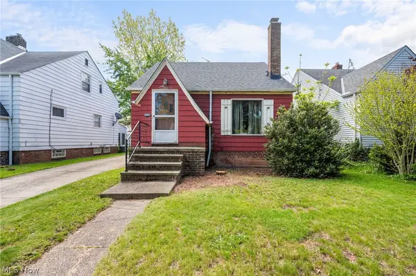 21570 Priday Avenue, Euclid, OH 44123
