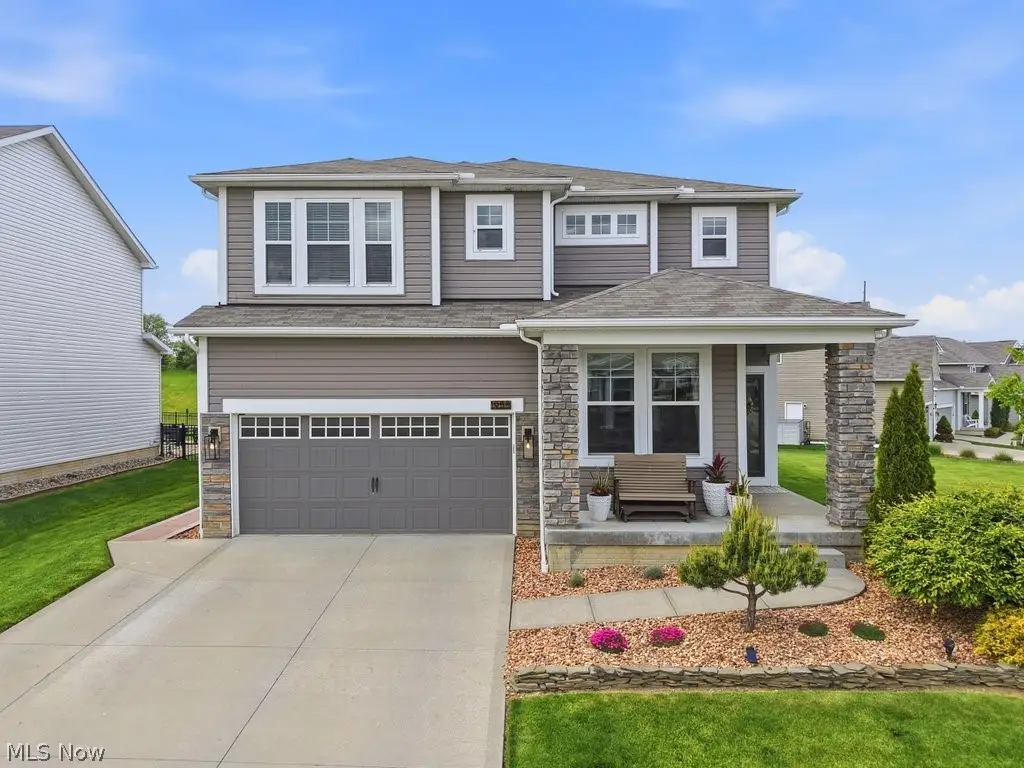 1955 Leisure Lane, Stow, OH 44224 - #1
