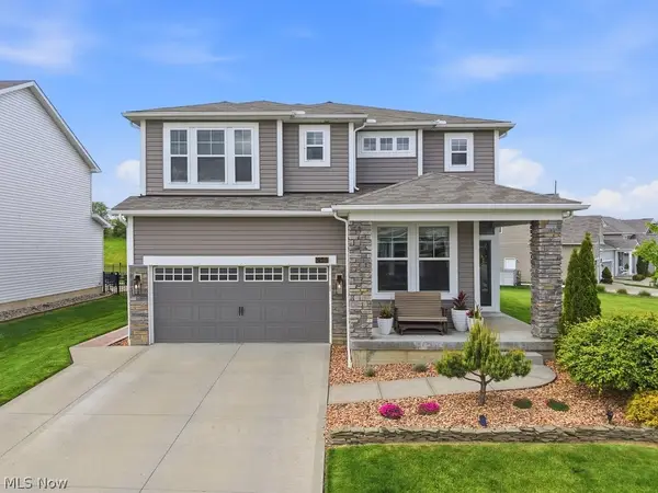 1955 Leisure Lane, Stow, OH 44224