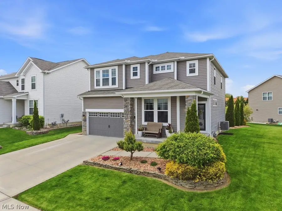 1955 Leisure Lane, Stow, OH 44224 - #2