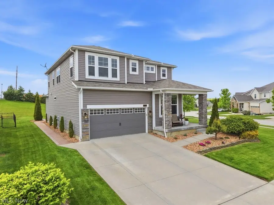 1955 Leisure Lane, Stow, OH 44224 - #3