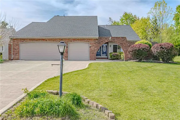 16461 S Red Rock Drive, Strongsville, OH 44136