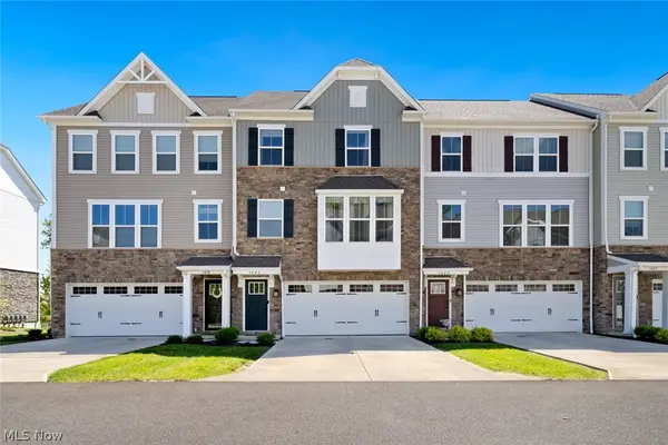 1423 Chateau Place, Avon, OH 44011