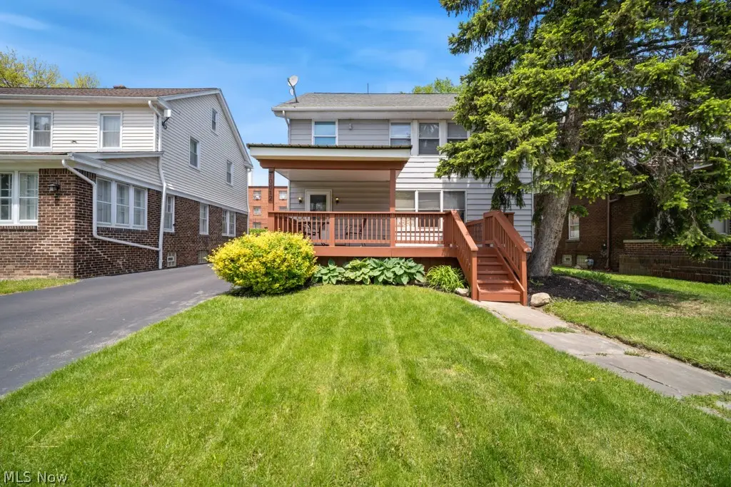 10612 Clifton Boulevard, Cleveland, OH 44102 - #1