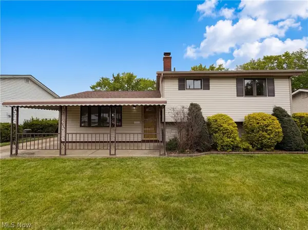 14122 Donald Drive, Brook Park, OH 44142