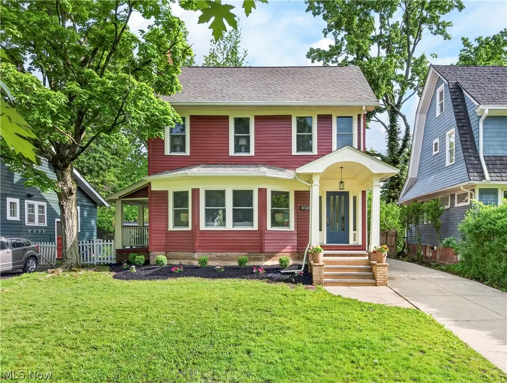 3065 Corydon Road, Cleveland Heights, OH 44118 - #1