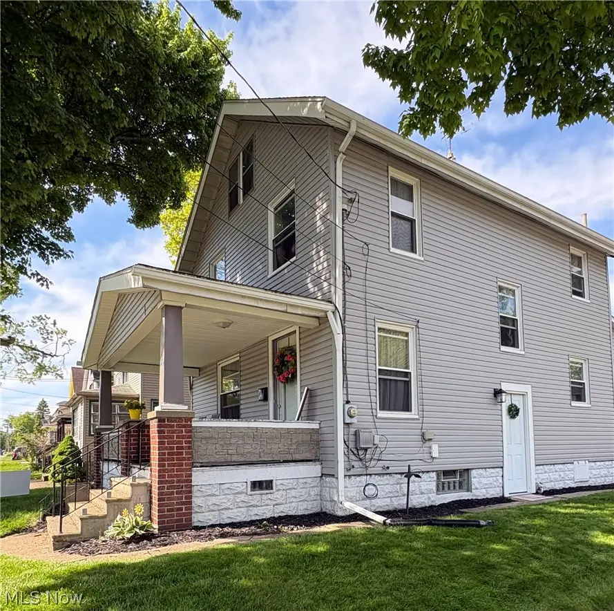 324 Sayers Avenue, Niles, OH 44446 - #2
