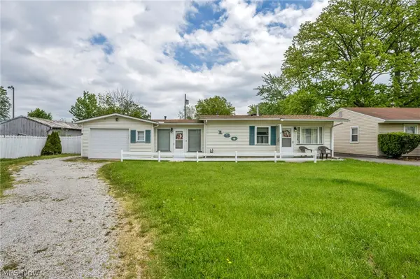 160 Boston Avenue, Elyria, OH 44035