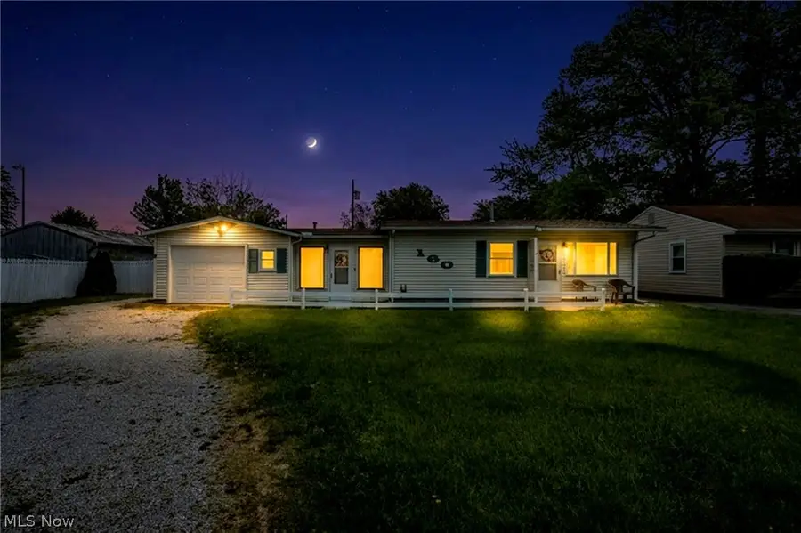 160 Boston Avenue, Elyria, OH 44035 - #2