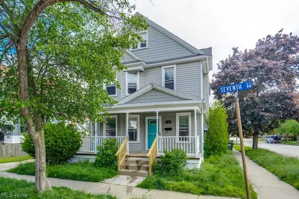 123 7th Nw Street, Barberton, OH 44203