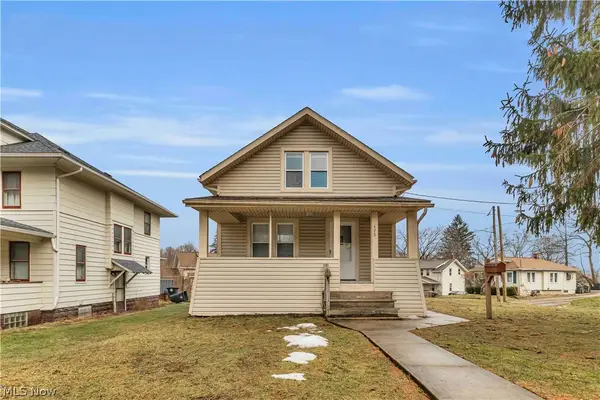 425 Frazier Avenue, Akron, OH 44305