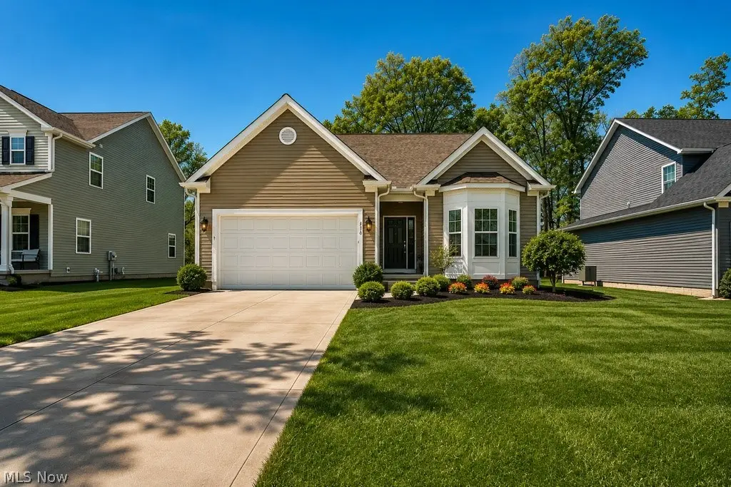 8418 Bedaos Drive, Willoughby, OH 44094 - #1