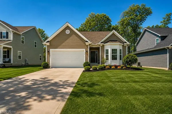 8418 Bedaos Drive, Willoughby, OH 44094