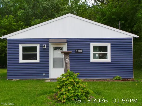 1215 E Farwell Street, Sandusky, OH 44870