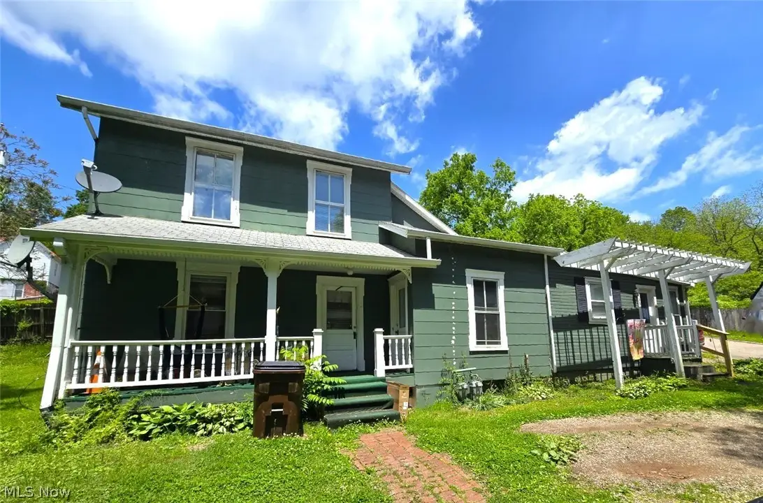 753 Glendale Road, Marietta, OH 45750 - #1
