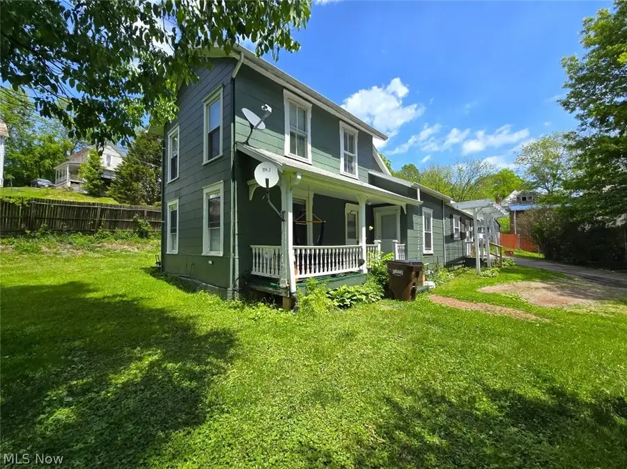 753 Glendale Road, Marietta, OH 45750 - #2